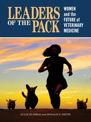 cover image of Leaders of the Pack